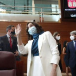 Madrid ocultó los 20.000 contagiados de la última semana hasta después del debate de Ayuso