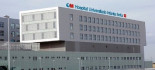 Tres plantas y la UCI completas en el hospital de San Sebastián de los Reyes