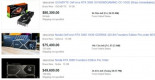 Crean bots para sabotear las reventas de los primeros compradores de una Nvidia GeForce RTX 3080