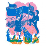 La Anarquía explicada a los niños