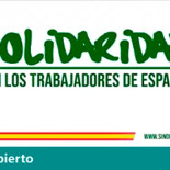 Todo lo que sabemos de Solidaridad, el sindicato de Vox