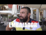 Embajador (Pantomima Full)