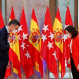 El Gobierno espera una rectificación de Ayuso para no tener que intervenir Madrid