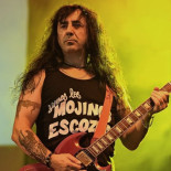 Fallece uno de los integrantes de los ‘Mojinos Escozíos’