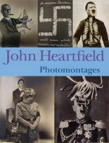 Arte: John Heartfield fotomontaje satírico anti-nazi