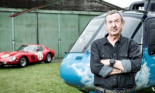 Nick Mason dice que le avergüenza la cantidad de dinero que ganó con Pink Floyd
