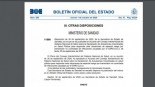 El BOE recoge las medidas de Sanidad para aplicar restricciones en las ciudades por la incidencia de la Covid-19