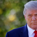 Trump trasladado al hospital después de dar positivo [ENG]