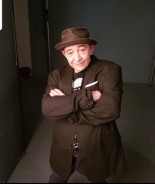 Fallece Popotxo de la Orquesta Mondragón