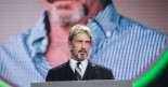 John McAfee ha sido detenido en España y se enfrenta a la extradición [EN]