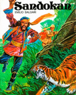 Sandokán era de Cádiz