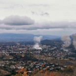 Armenia y Azerbaiyán acuerdan un alto de fuego tras 12 días de hostilidades en Nagorno Karabaj
