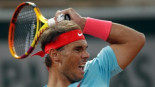 Nadal conquista su 13º Roland Garros