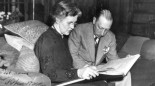 ¿Por qué la francesa Nadia Boulanger es considerada "la mejor maestra de música de todos los tiempos"?