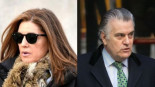 Rosalía Iglesias, la mujer de Luis Bárcenas, entrará en prisión al ratificar el Supremo la condena por la Gürtel