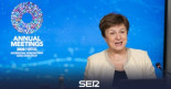 El FMI pide subir impuestos a los más ricos para financiar el aumento del gasto público