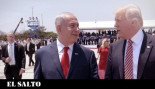 El Gobierno de Netanyahu paga a periodistas para que escriban contra el BDS