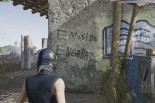 PUBG se acaba de pasar internet incluyendo el EMOSIDO ENGAÑADO entre las pintadas de su nuevo mapa