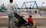 “Se desconfía más de un niño con sus padres en el parque que de los adultos tomando una copa en un bar”