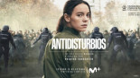 Policías arremeten duramente contra la serie 'Antidisturbios': "Es una auténtica basura"