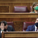 Carta de Roberto Manrique, víctima de ETA, a Vox: "Luego dirán que no hacen política con el dolor ajeno"