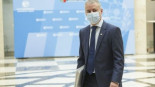 Urkullu pide a Sánchez un estado de alarma para Euskadi ante la escalada de contagios de coronavirus