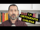 La ortografía chilena