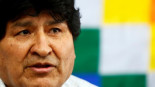 La Justicia de Bolivia deja sin efecto la imputación y orden de aprehensión contra Evo Morales por el caso de sedición