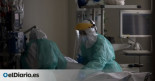 Sanidad registra 267 muertes con coronavirus en un día, el dato más alto de la segunda ola