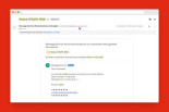 Si recibes notificaciones raras de Google Drive cuidado al abrir documentos compartidos, es una nueva estafa de phising