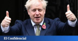 El principio del fin para Johnson: los 'tories' del norte de Inglaterra le declaran la guerra