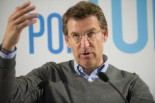 Núñez Feijóo: una maniobra legislativa innecesaria y dudosa