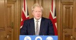 Boris Johnson decreta el confinamiento en toda Inglaterra hasta el 2 de diciembre