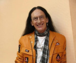 Fallece Ken Hensley, leyenda de Uriah Heep