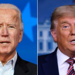 Biden se coloca en cabeza en Pennsylvania haciendo imposible una victoria de Trump: Biden ya es virtualmente Presidente