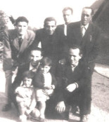 La gran evasión de los últimos maquis granadinos