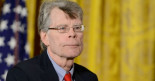 Stephen King, a Trump: "Lárgate, miserable cabrón"