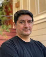 "Quiero cambiar la ficción que nos hemos creído de que el español malo conquistó al inca bueno"