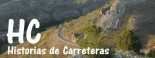 La anchura de las carreteras
