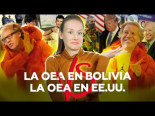 Elecciones en EE.UU. y en Bolivia: las dos caras de una misma OEA