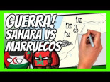 La crisis del Sáhara Occidental en 8 minutos ¿Qué está pasando en el Sáhara Occidental?