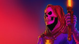 Chicos malos que nos enamoraron: Skeletor