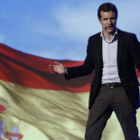 Pablo Casado obtiene al fin el título de Presidente del Gobierno Español por la Universidad Rey Juan Carlos