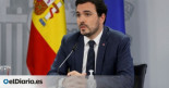 Garzón anuncia que el Gobierno negocia ya incluir la salud bucodental en las coberturas de la sanidad pública