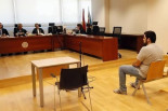 Tres años para el ex líder de las Juventudes Socialistas de Elche por distruibuir vídeos adultos violando recien nacidos