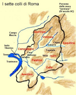 Roma, una ciudad mal concebida