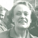 Ethel Gee, desde Dorset con amor