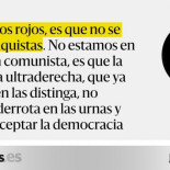 La dictadura socialcomunistarra