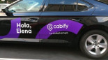 Cabify: El unicornio cojo que reside en Delaware