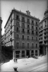 Vía Laietana 43: la casa de tortura del franquismo